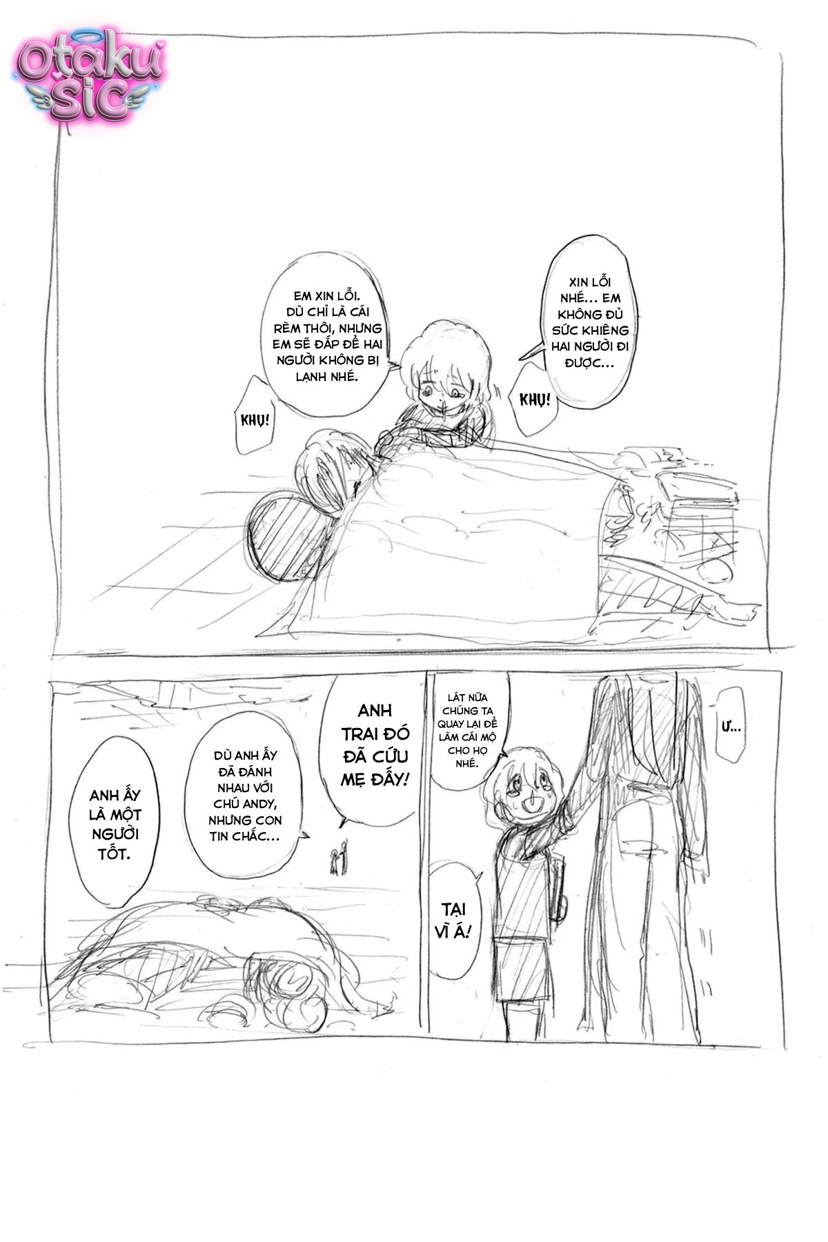 Undead Unluck Bản màu - Chap 111 - Trang 19