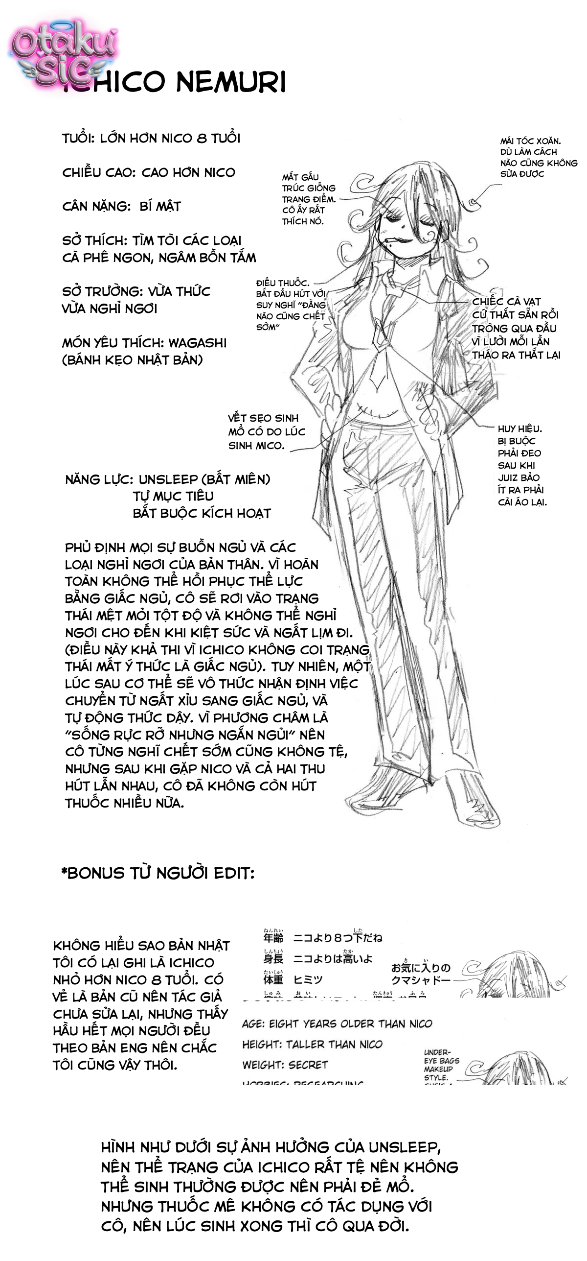 Undead Unluck Bản màu - Chap 114 - Trang 20