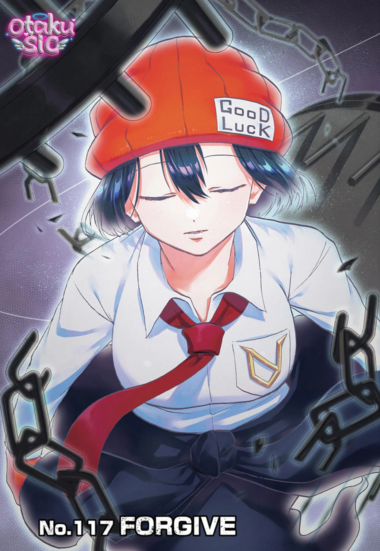 Undead Unluck Bản màu - Chap 117 - Trang 2