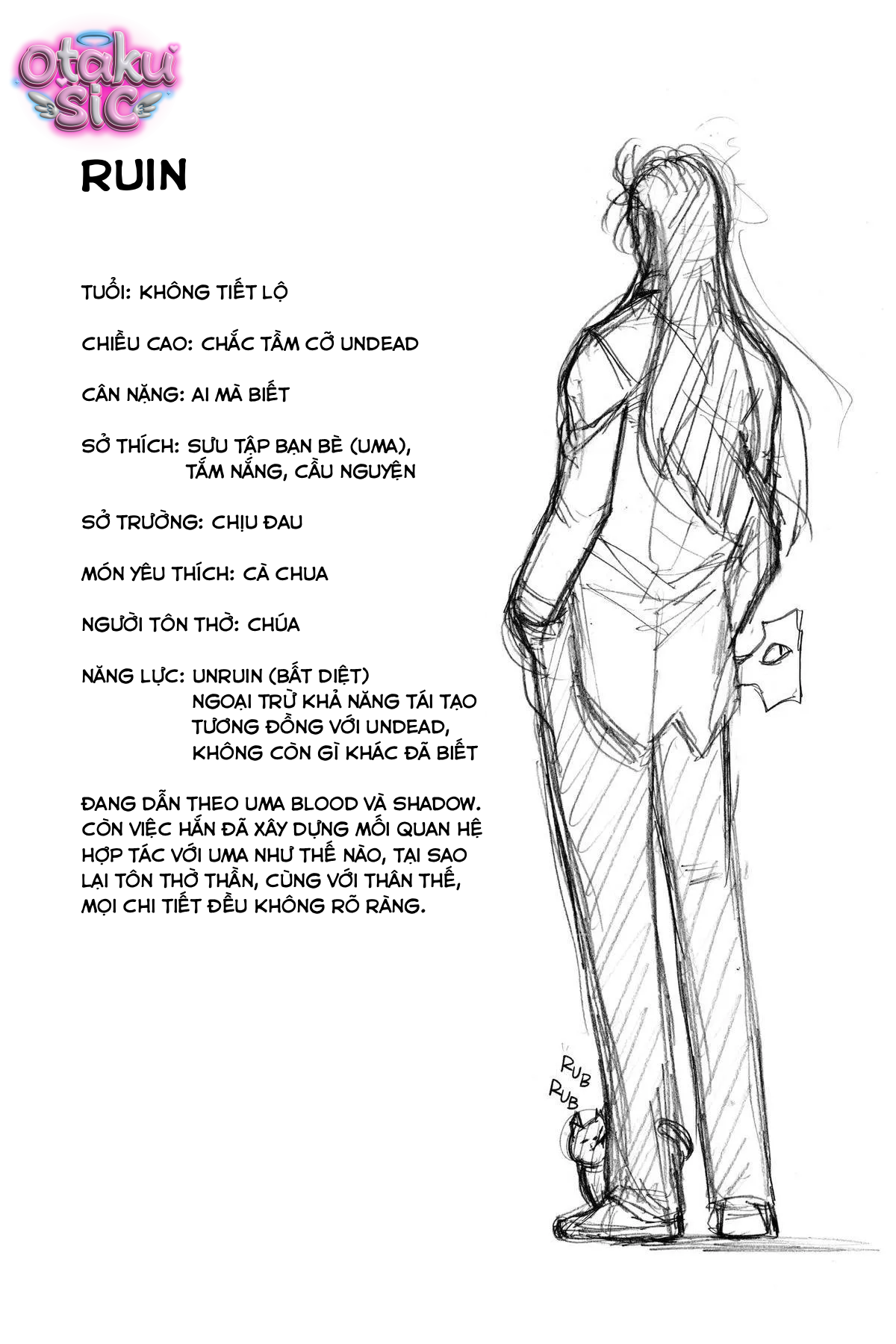 Undead Unluck Bản màu - Chap 120 - Trang 19