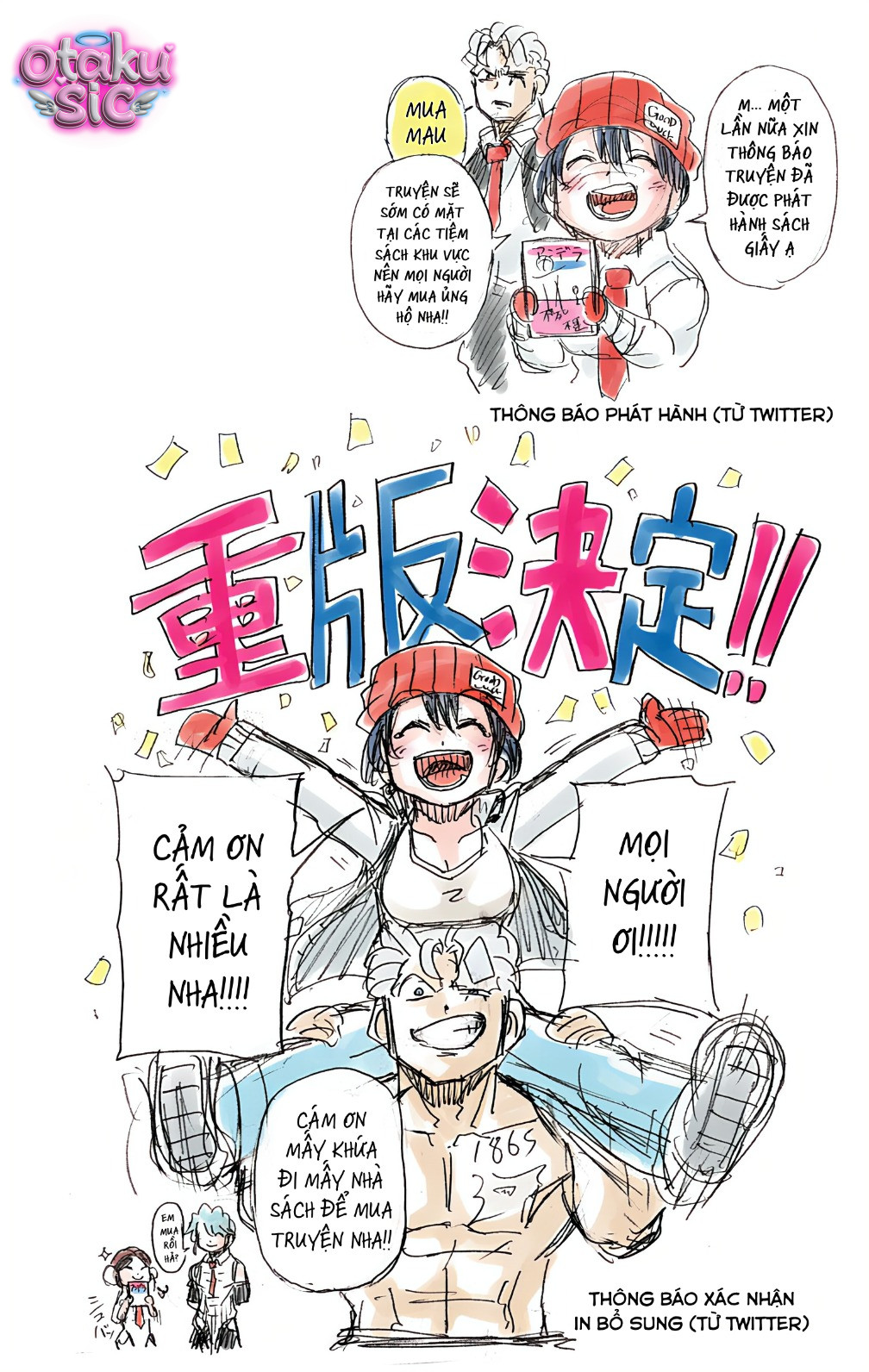 Undead Unluck Bản màu - Chap 13 - Trang 20