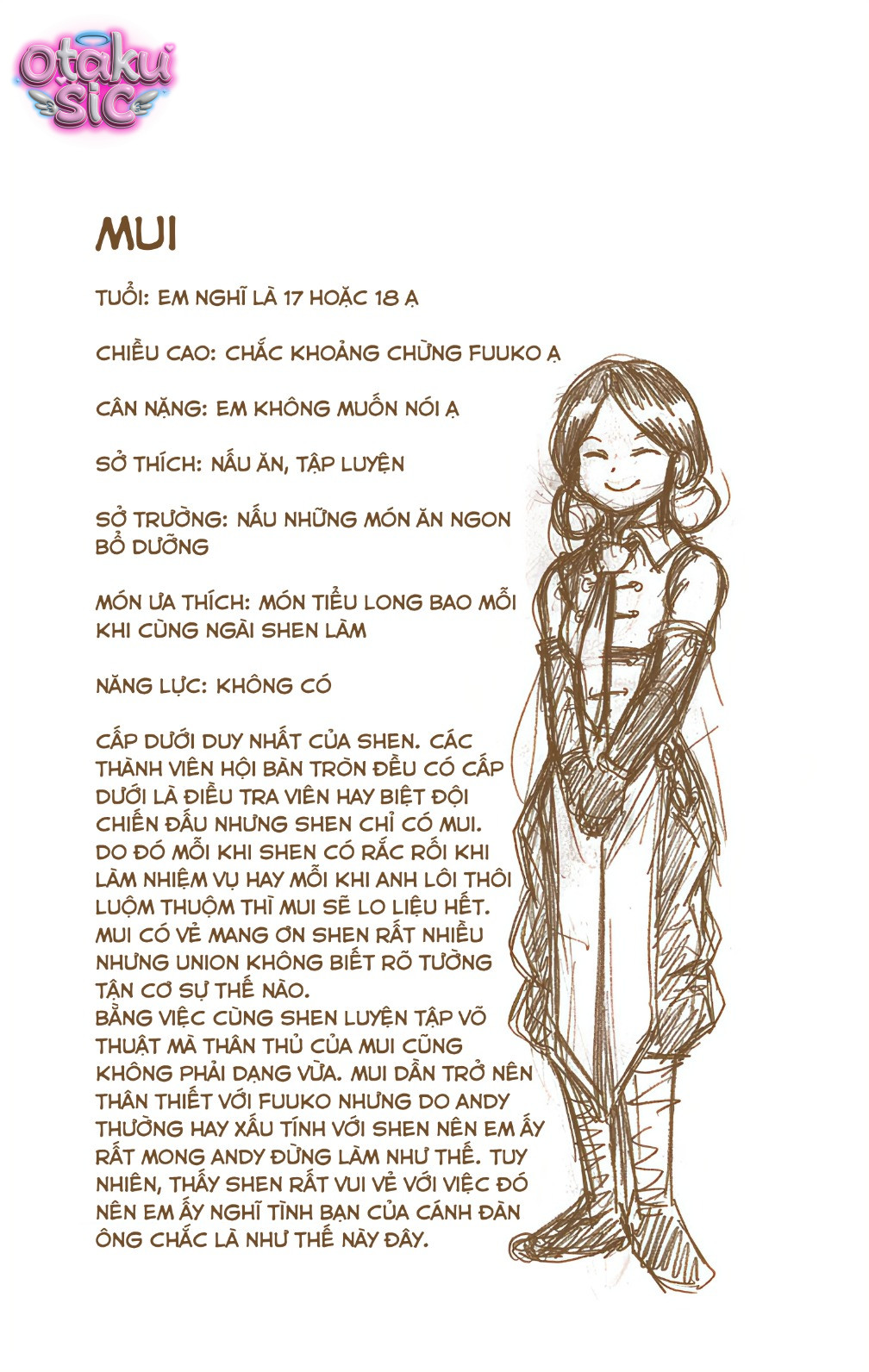 Undead Unluck Bản màu - Chap 16 - Trang 25