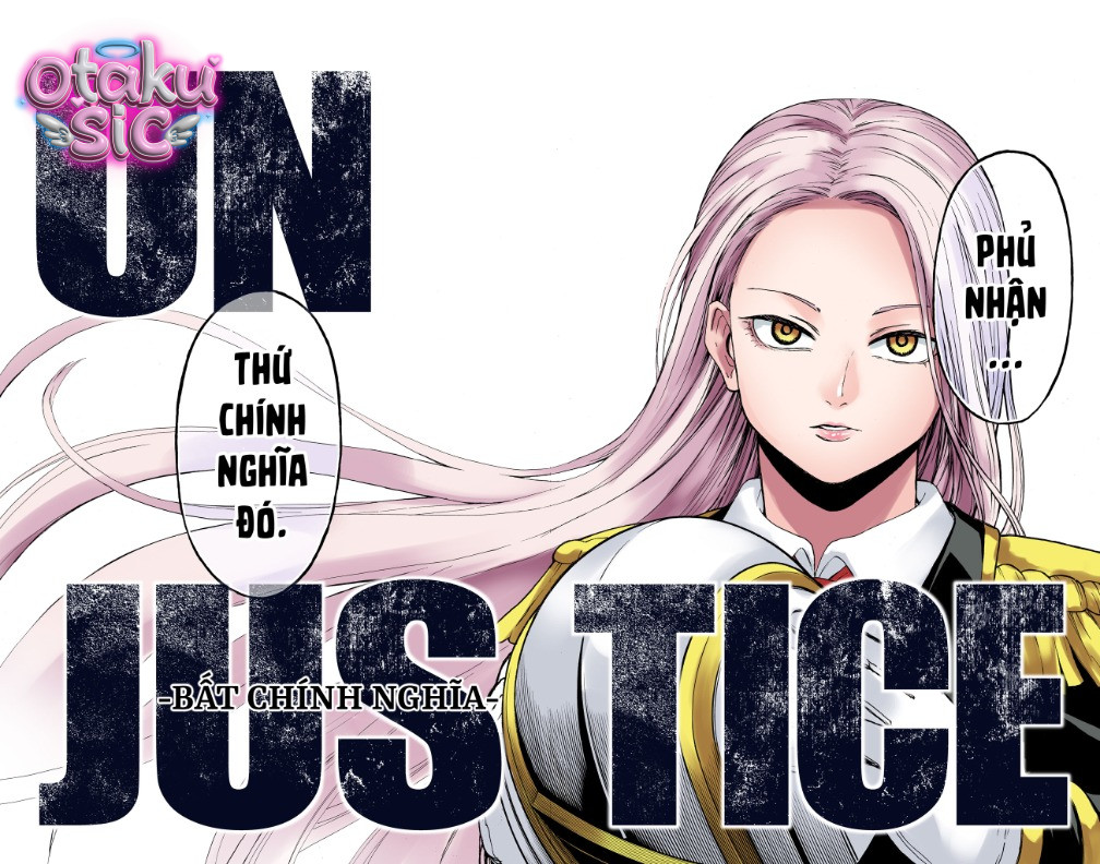 Undead Unluck Bản màu - Chap 20 - Trang 14