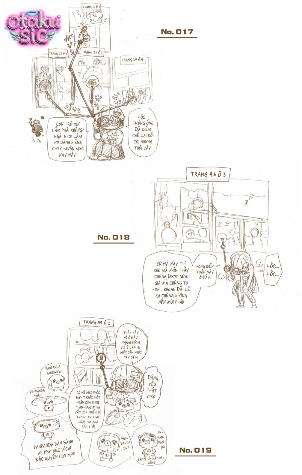 Undead Unluck Bản màu - Chap 24 - Trang 22