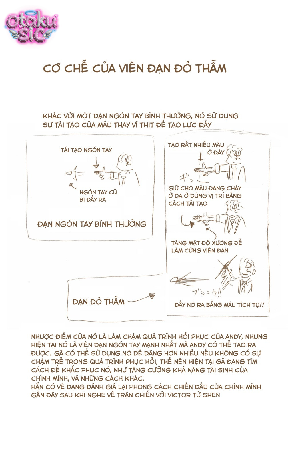 Undead Unluck Bản màu - Chap 28 - Trang 19