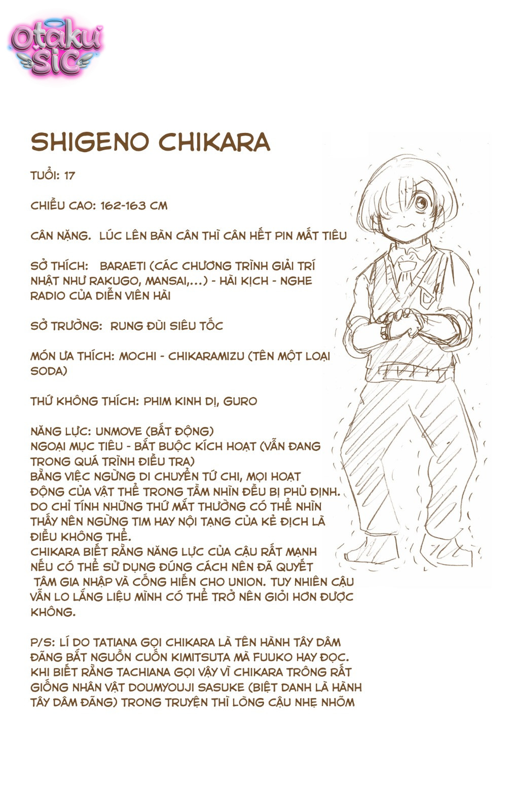 Undead Unluck Bản màu - Chap 31 - Trang 17