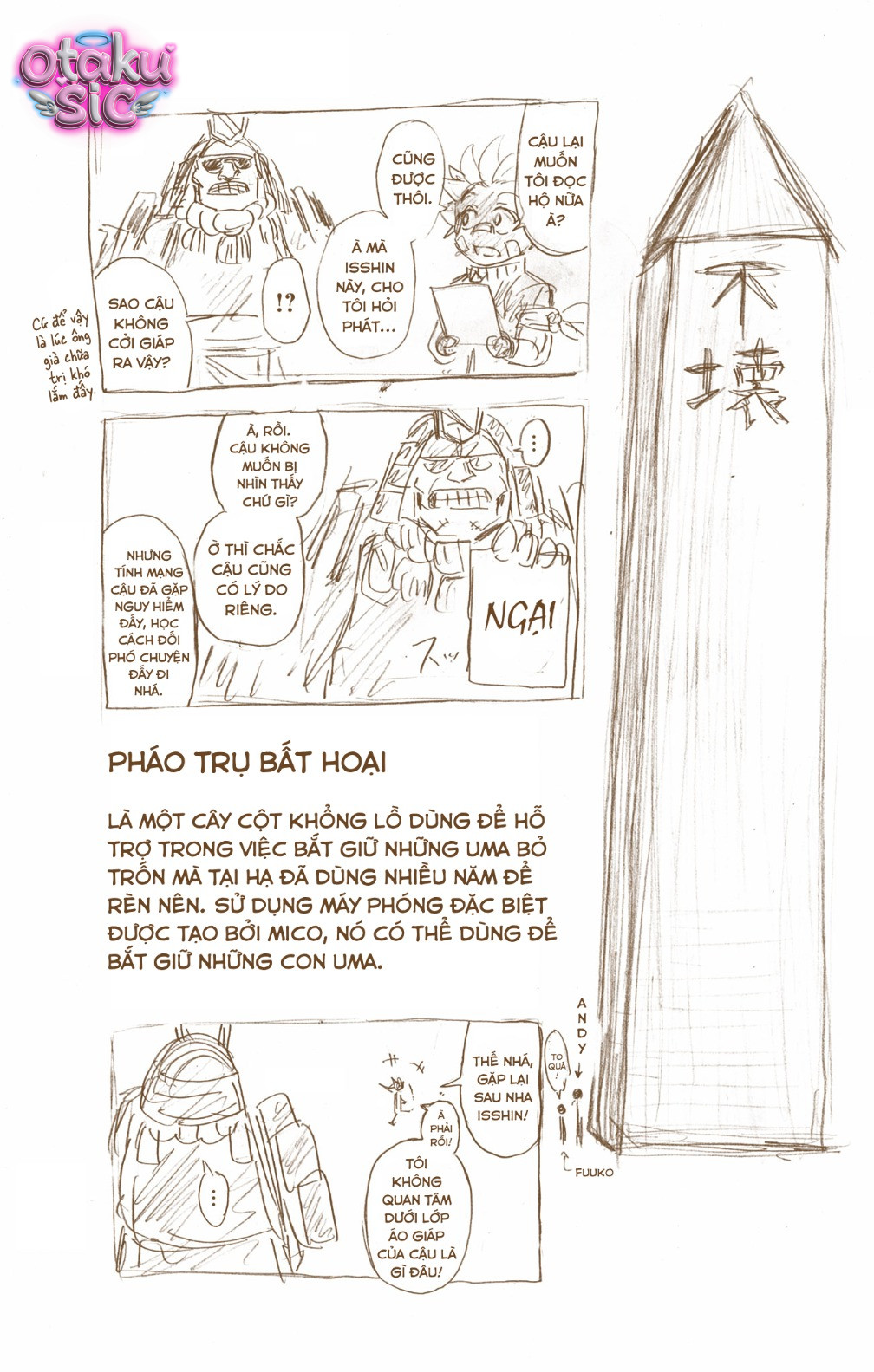 Undead Unluck Bản màu - Chap 33 - Trang 18