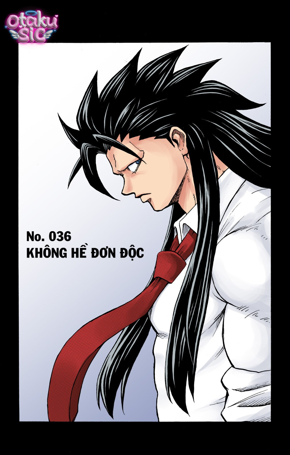 Undead Unluck Bản màu - Chap 36 - Trang 2