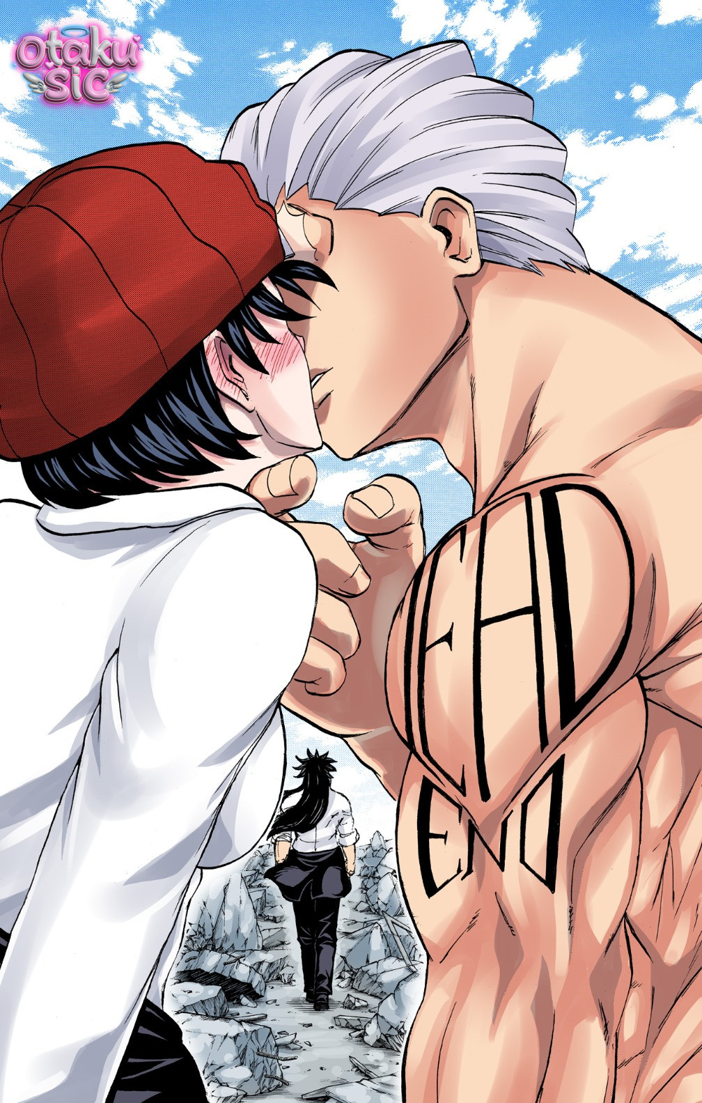 Undead Unluck Bản màu - Chap 46 - Trang 14