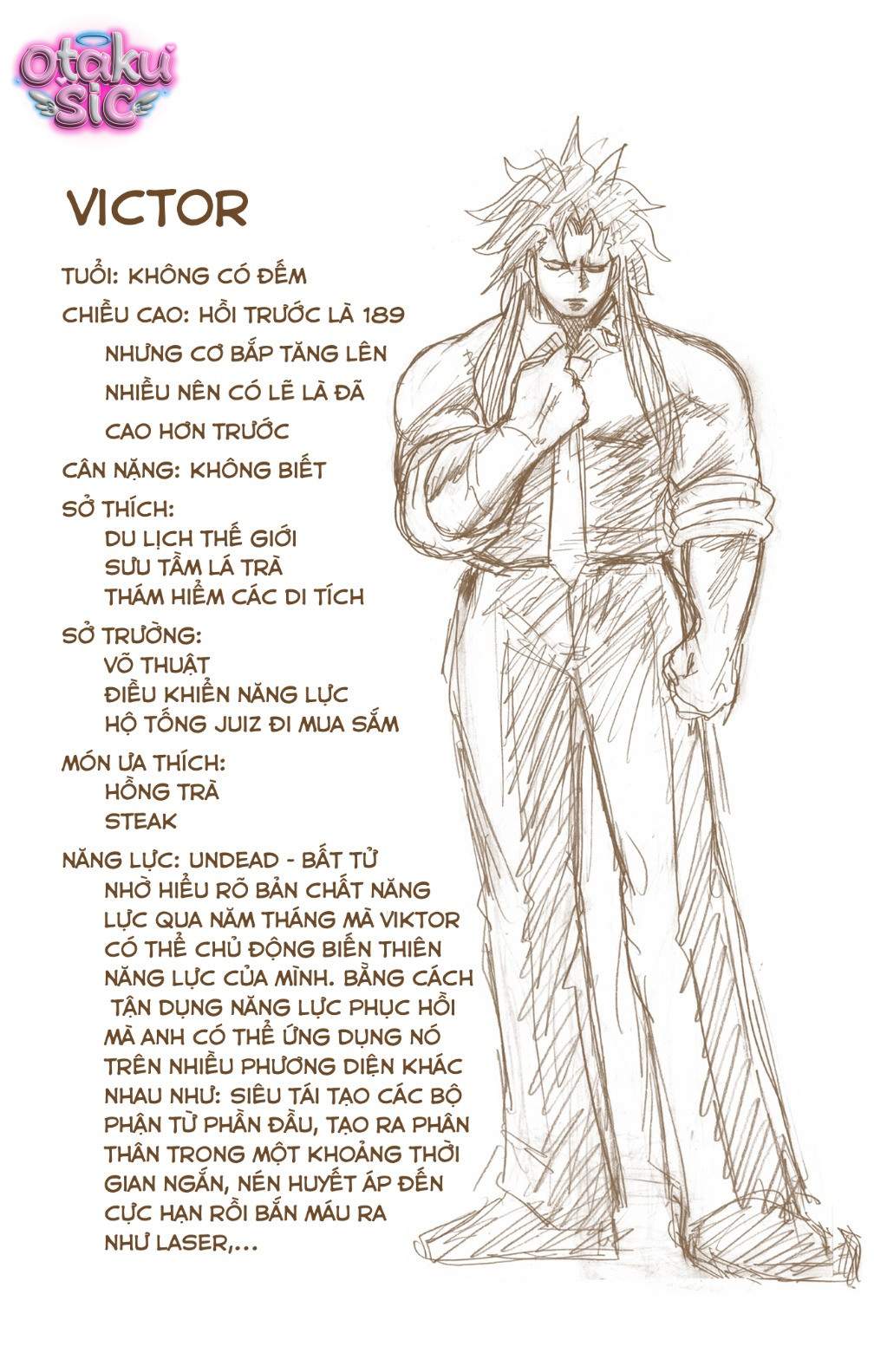Undead Unluck Bản màu - Chap 46 - Trang 4