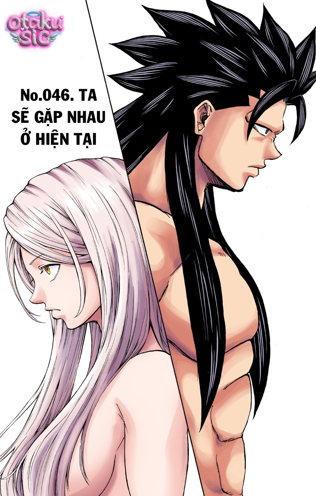 Undead Unluck Bản màu - Chap 46 - Trang 10
