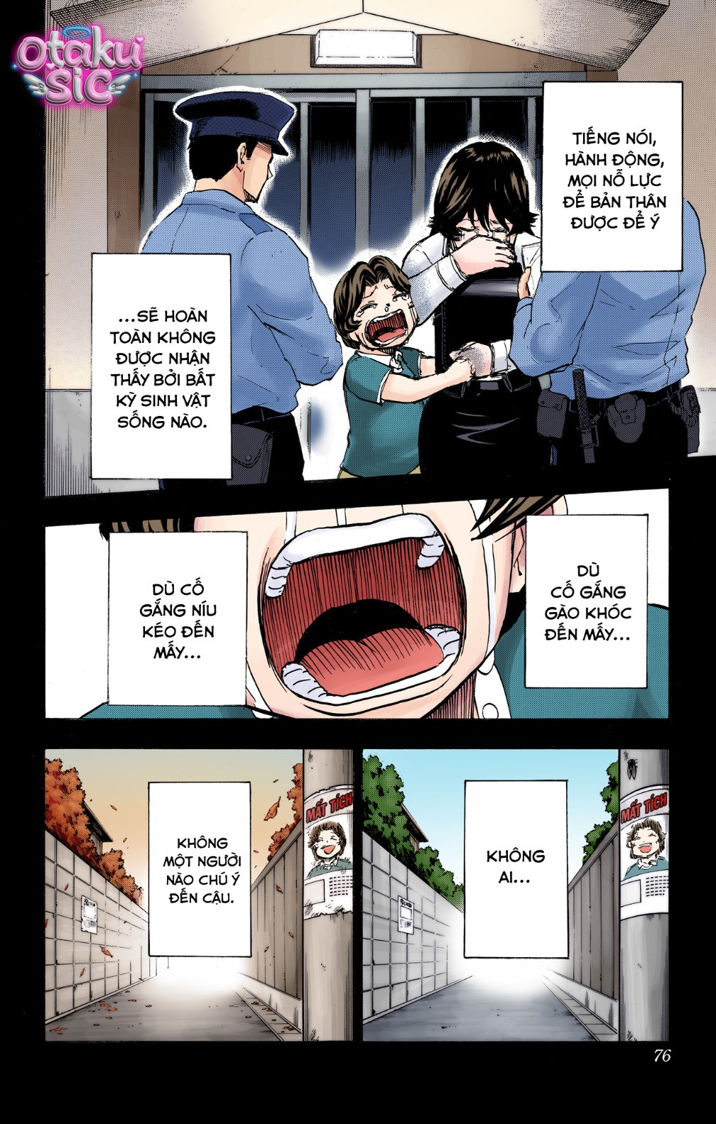 Undead Unluck Bản màu - Chap 47 - Trang 11