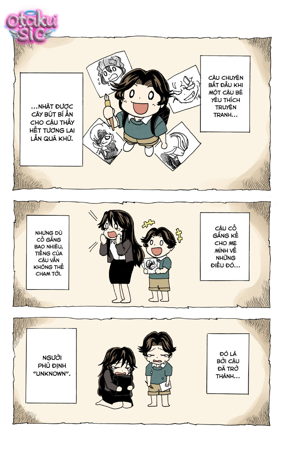 Undead Unluck Bản màu - Chap 52 - Trang 4