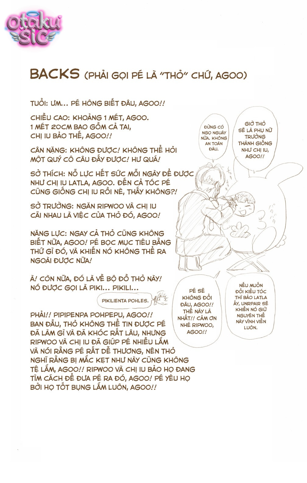 Undead Unluck Bản màu - Chap 53 - Trang 24