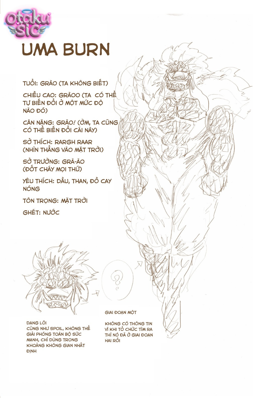 Undead Unluck Bản màu - Chap 56 - Trang 19