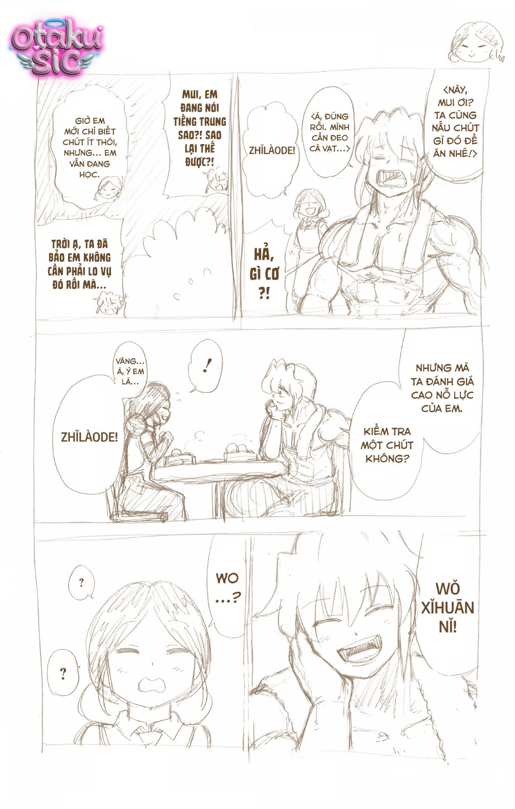 Undead Unluck Bản màu - Chap 58 - Trang 18