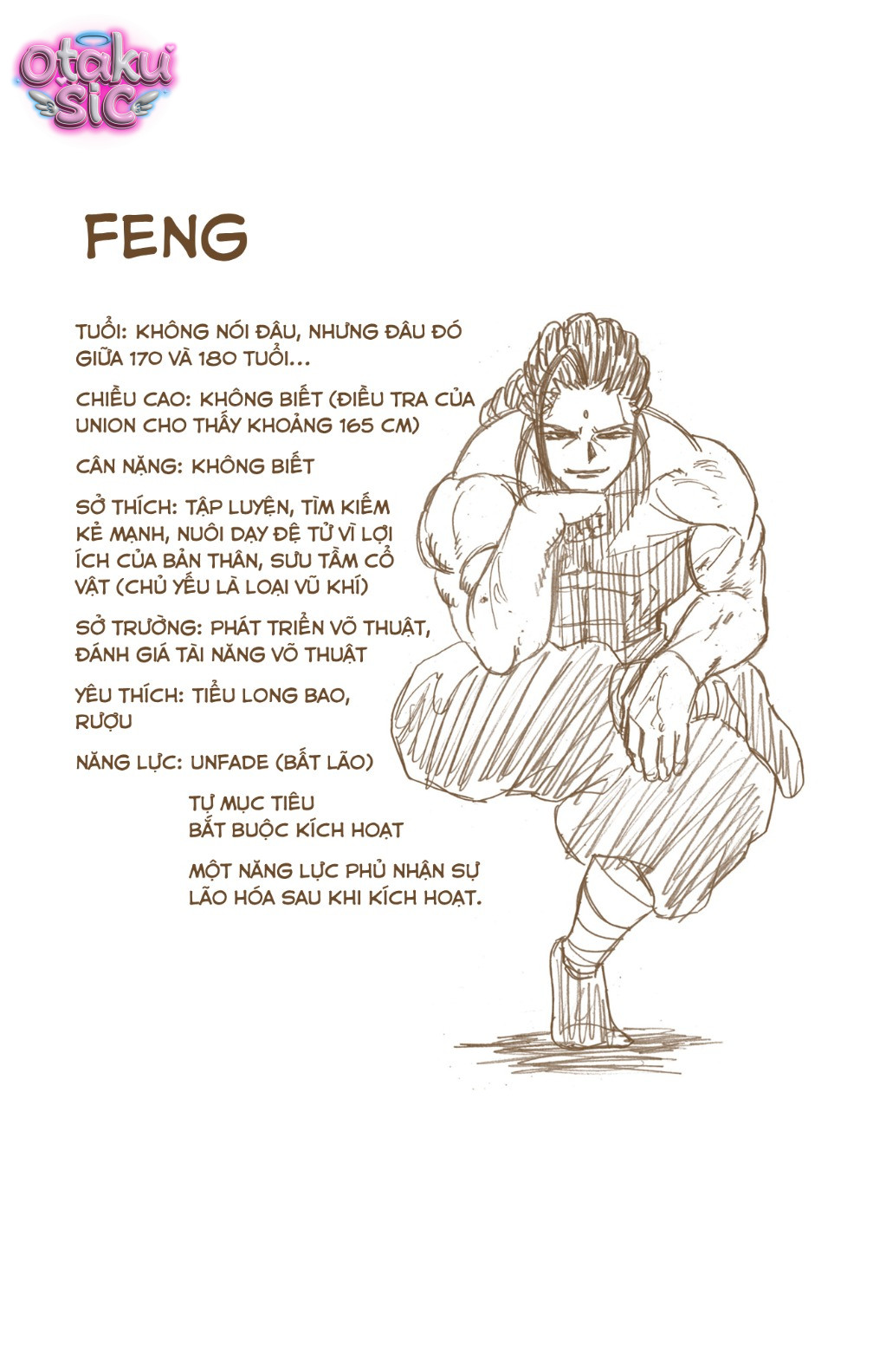 Undead Unluck Bản màu - Chap 65 - Trang 21