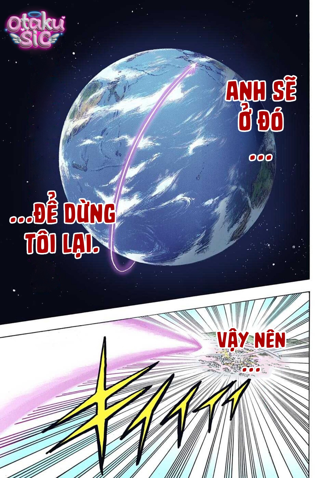 Undead Unluck Bản màu - Chap 78 - Trang 13