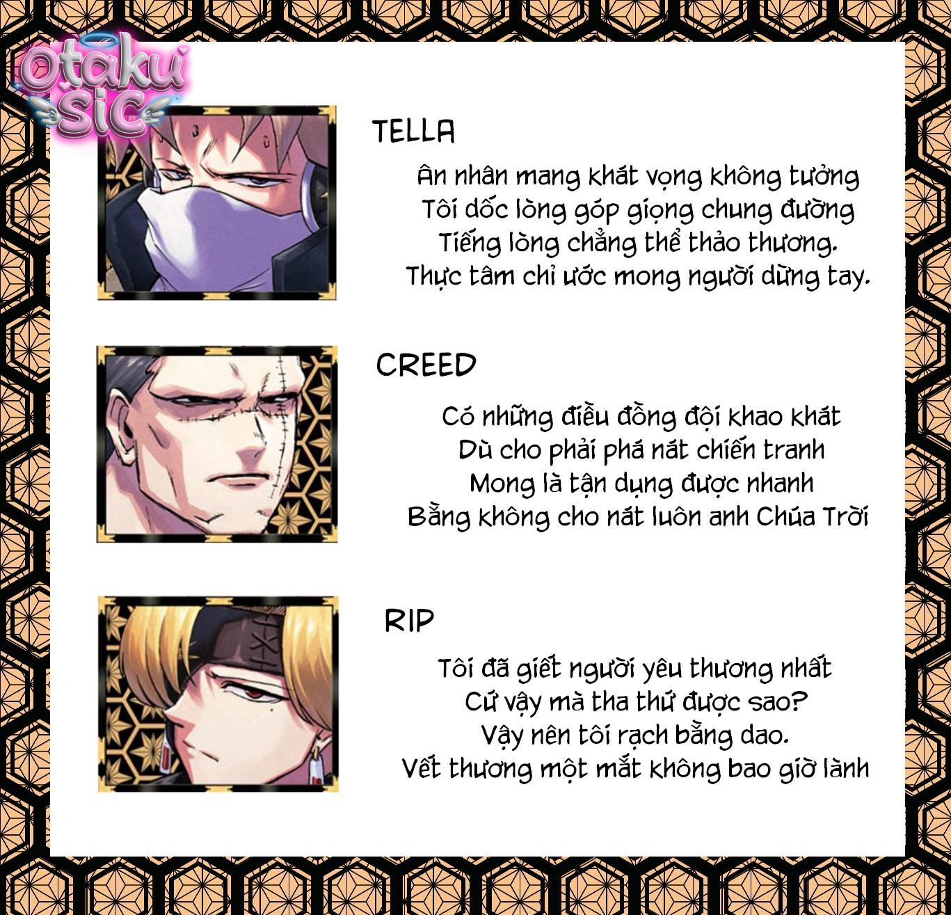 Undead Unluck Bản màu - Chap 88 - Trang 21