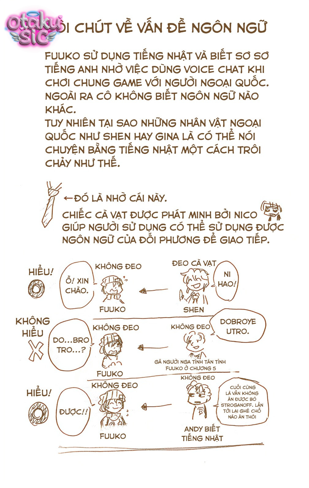 Undead Unluck Bản màu - Chap 9 - Trang 19
