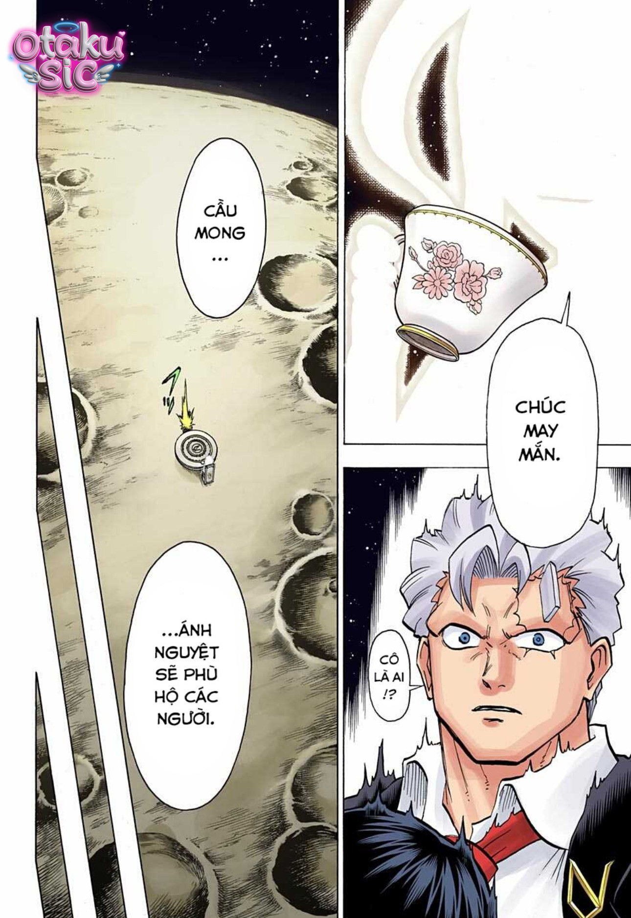 Undead Unluck Bản màu - Chap 95 - Trang 16