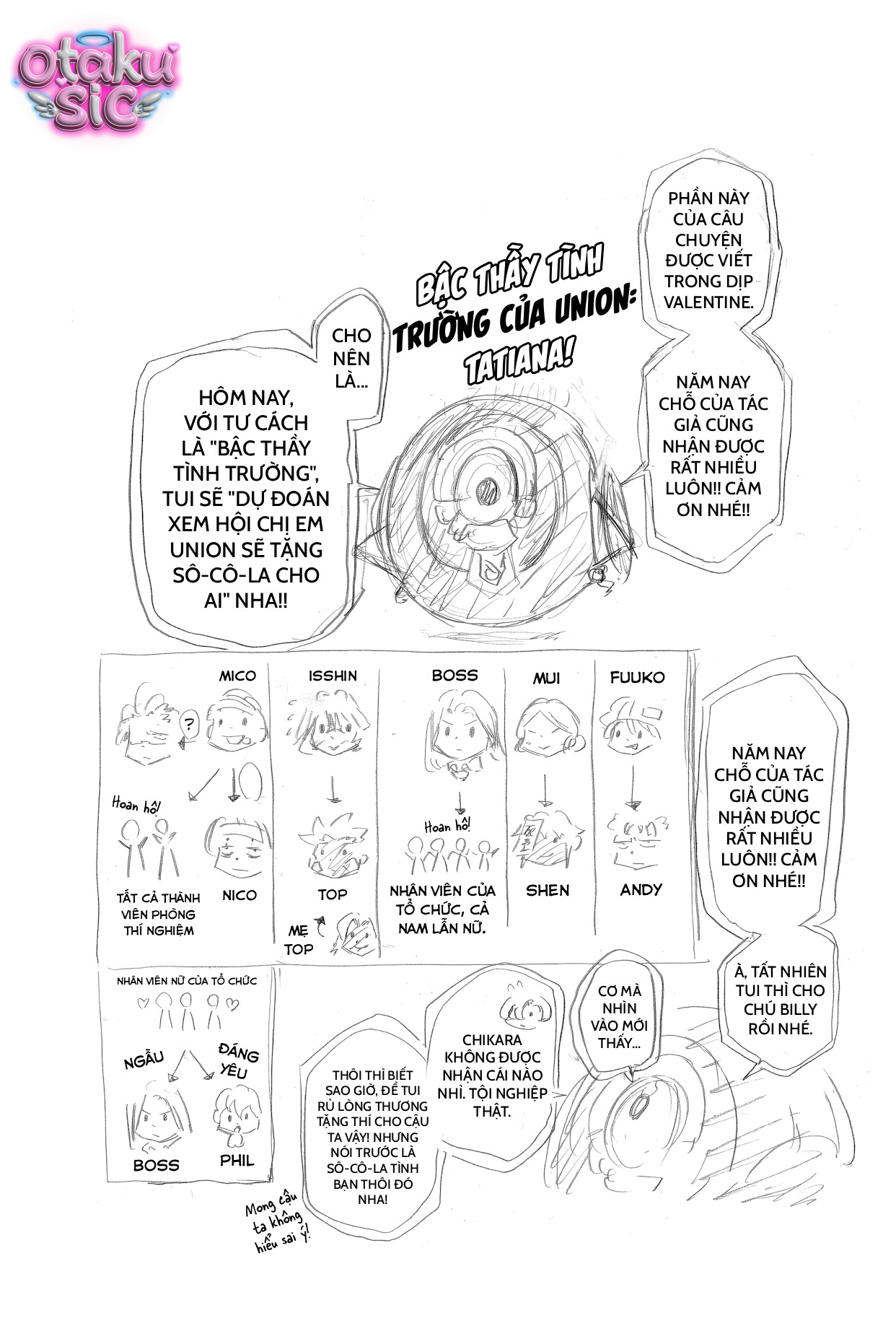Undead Unluck Bản màu - Chap 96 - Trang 19