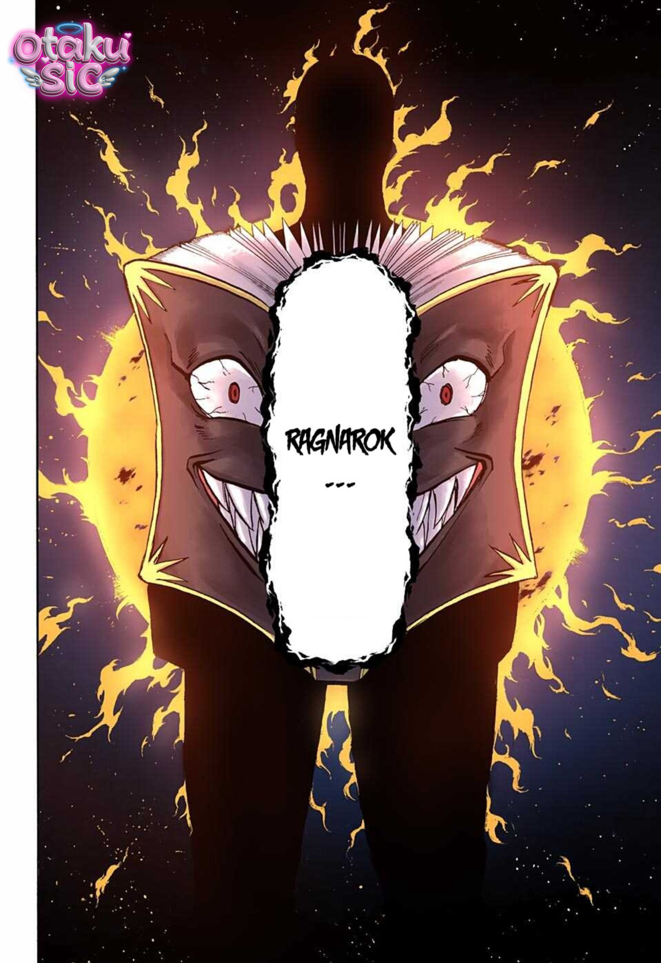 Undead Unluck Bản màu - Chap 97 - Trang 11