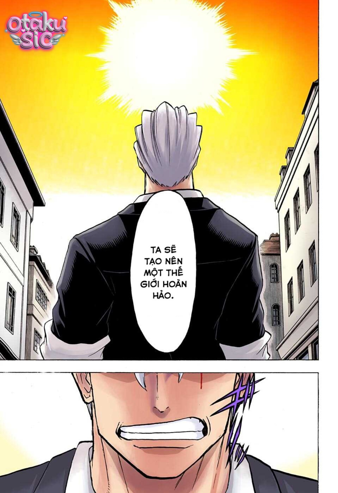 Undead Unluck Bản màu - Chap 97 - Trang 18