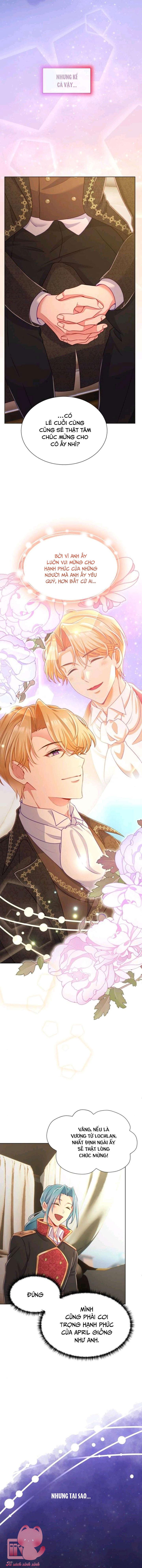 Ước Hẹn Không Thành Của Đôi Ta - Chap 10 - Trang 18