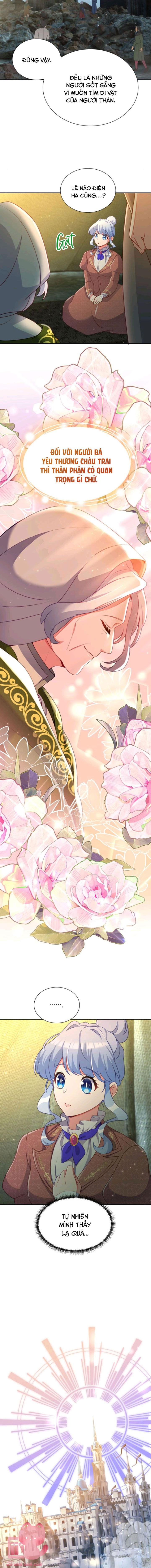 Ước Hẹn Không Thành Của Đôi Ta - Chap 18 - Trang 14