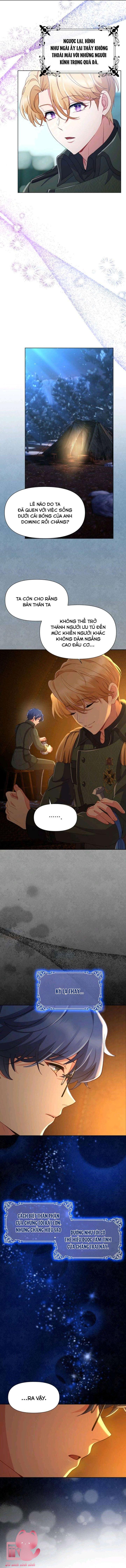 Ước Hẹn Không Thành Của Đôi Ta - Chap 23 - Trang 13