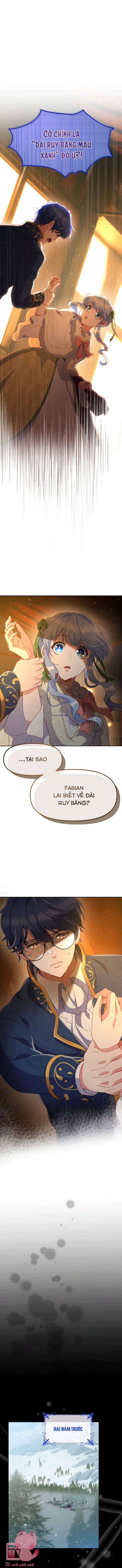 Ước Hẹn Không Thành Của Đôi Ta - Chap 23 - Trang 4