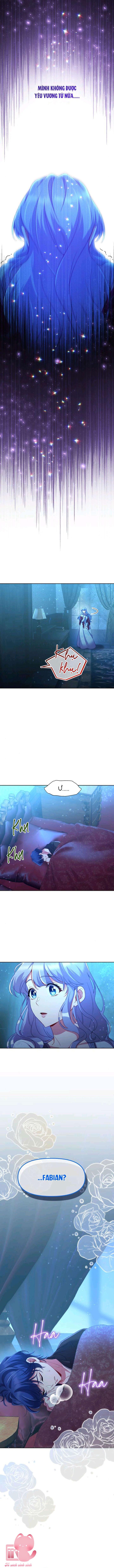 Ước Hẹn Không Thành Của Đôi Ta - Chap 25 - Trang 14