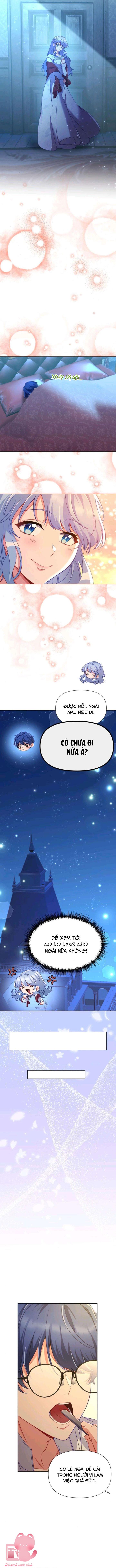 Ước Hẹn Không Thành Của Đôi Ta - Chap 25 - Trang 18