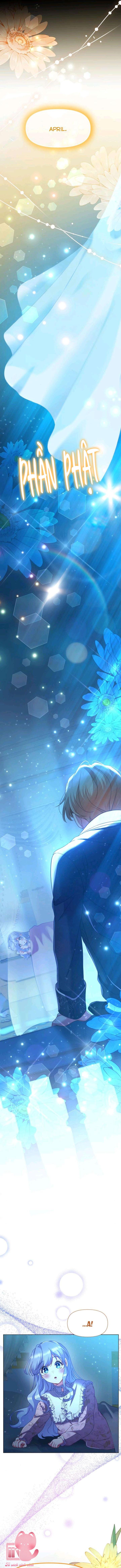 Ước Hẹn Không Thành Của Đôi Ta - Chap 25 - Trang 6