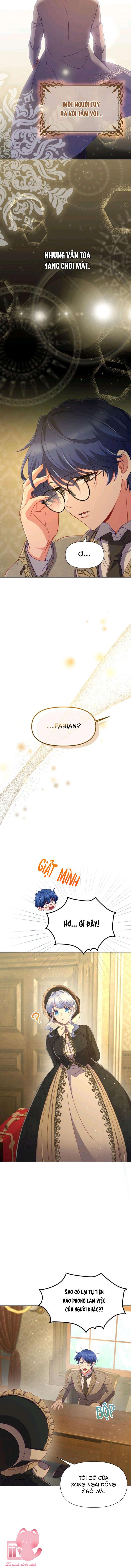 Ước Hẹn Không Thành Của Đôi Ta - Chap 26 - Trang 11