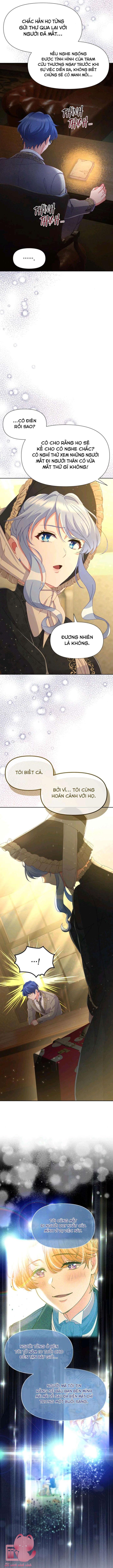 Ước Hẹn Không Thành Của Đôi Ta - Chap 26 - Trang 14