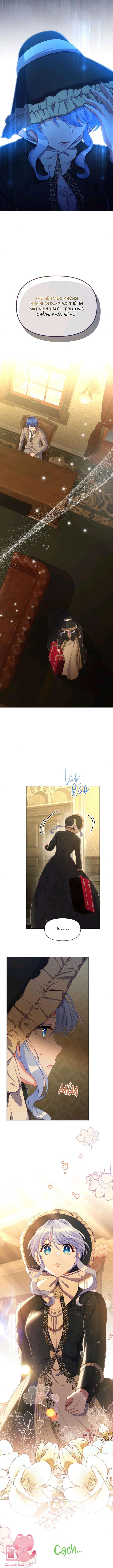 Ước Hẹn Không Thành Của Đôi Ta - Chap 26 - Trang 15