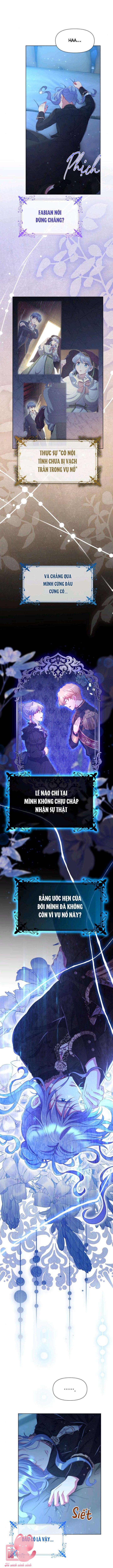 Ước Hẹn Không Thành Của Đôi Ta - Chap 26 - Trang 17