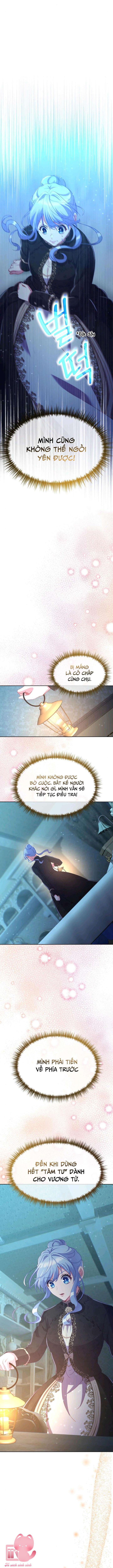Ước Hẹn Không Thành Của Đôi Ta - Chap 26 - Trang 18