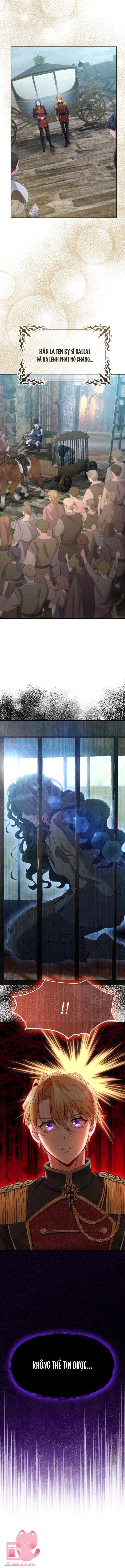 Ước Hẹn Không Thành Của Đôi Ta - Chap 27 - Trang 15