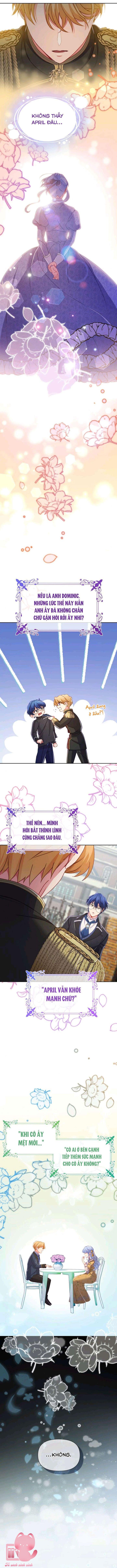 Ước Hẹn Không Thành Của Đôi Ta - Chap 28 - Trang 14
