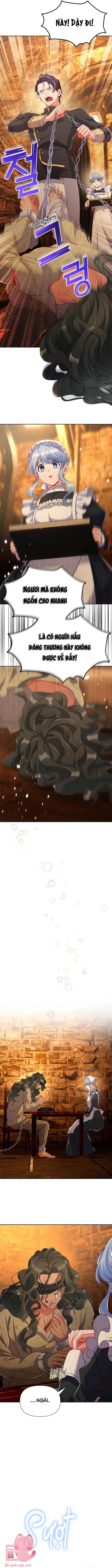 Ước Hẹn Không Thành Của Đôi Ta - Chap 28 - Trang 18