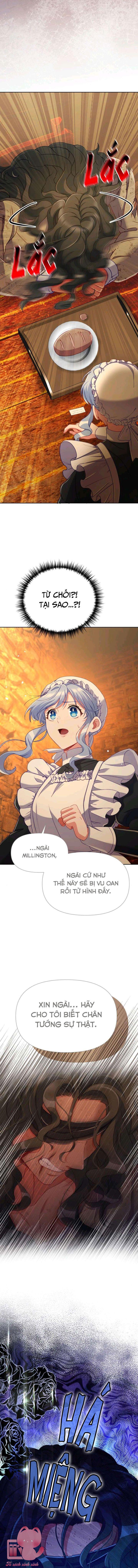 Ước Hẹn Không Thành Của Đôi Ta - Chap 28 - Trang 20