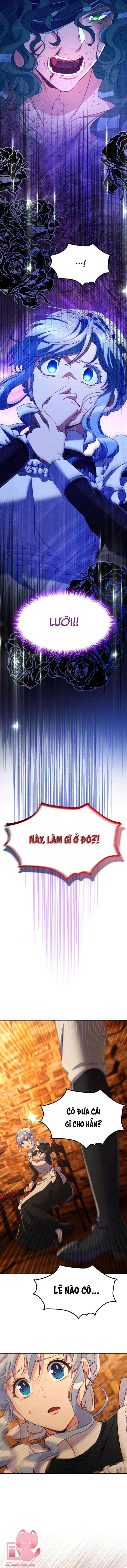 Ước Hẹn Không Thành Của Đôi Ta - Chap 28 - Trang 21