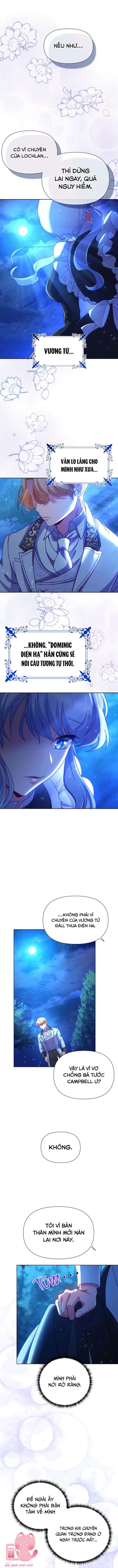 Ước Hẹn Không Thành Của Đôi Ta - Chap 29 - Trang 16