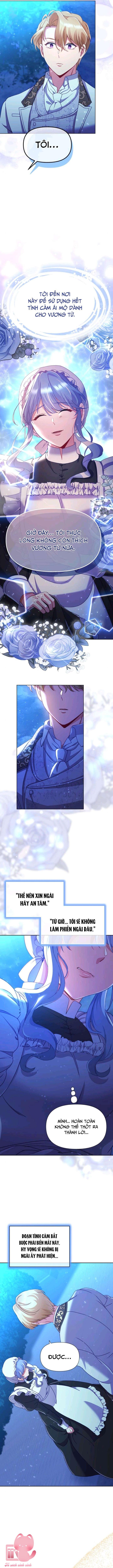 Ước Hẹn Không Thành Của Đôi Ta - Chap 29 - Trang 17