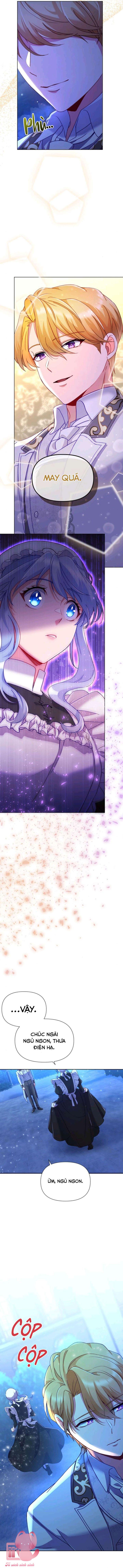 Ước Hẹn Không Thành Của Đôi Ta - Chap 29 - Trang 18