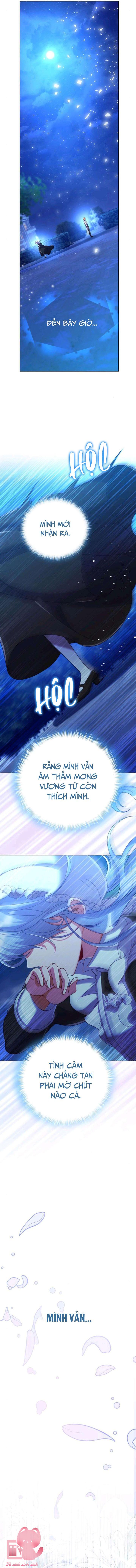 Ước Hẹn Không Thành Của Đôi Ta - Chap 29 - Trang 19