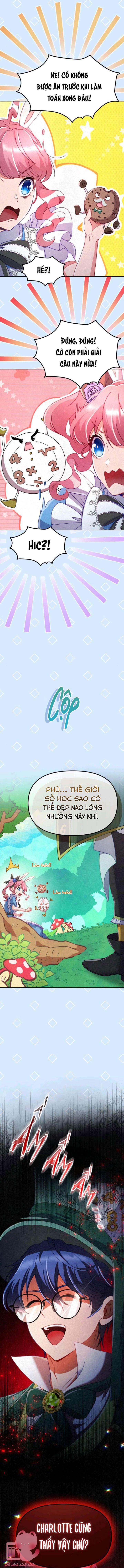 Ước Hẹn Không Thành Của Đôi Ta - Chap 30 - Trang 11